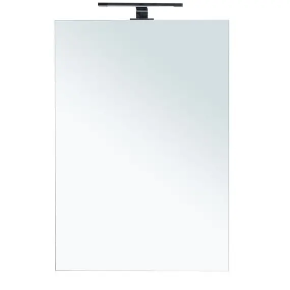 ЗЕРКАЛО AQUANET LINO 60 БЕЛЫЙ МАТОВЫЙ