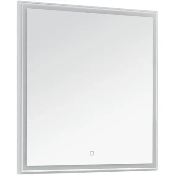 ЗЕРКАЛО AQUANET NOVA LITE 75 БЕЛЫЙ LED