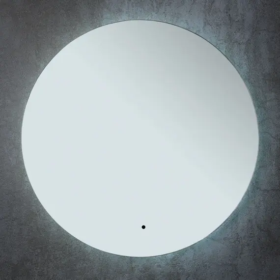 ЗЕРКАЛО AQUANET СМАРТ 65 ХОЛОДНАЯ ПОДСВЕТКА