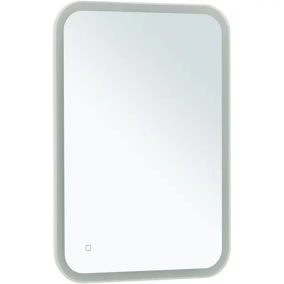 ЗЕРКАЛО AQUANET ВЕГА 50 С LED ПОДСВЕТКОЙ