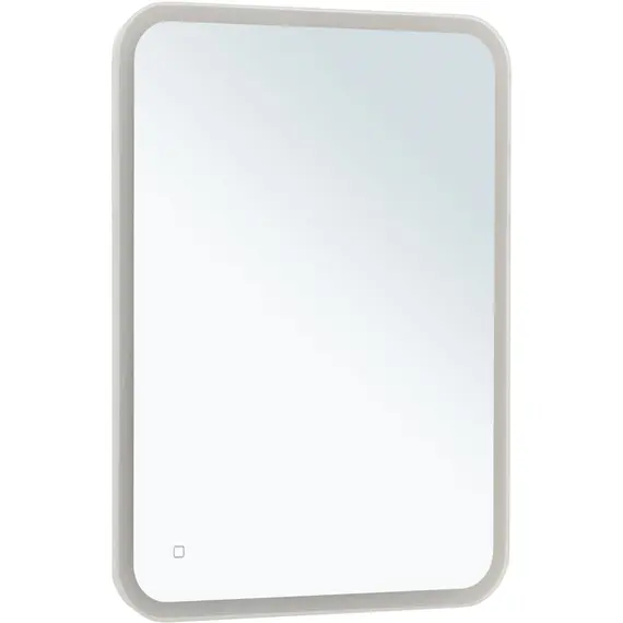 ЗЕРКАЛО AQUANET ВЕГА 60 С LED ПОДСВЕТКОЙ