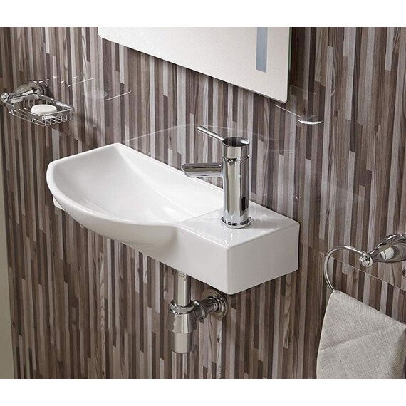 УМЫВАЛЬНИК CERAMALUX 7947CL