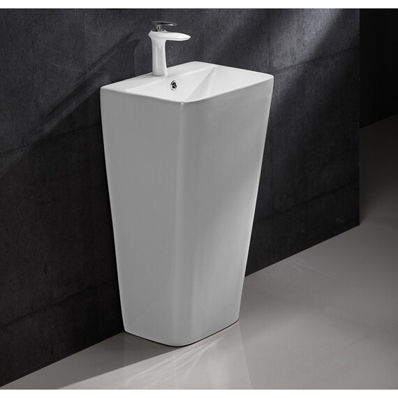 УМЫВАЛЬНИК CERAMALUX G302