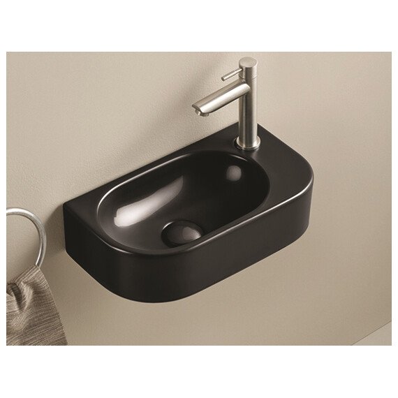 РАКОВИНА CERAMALUX 78204LB