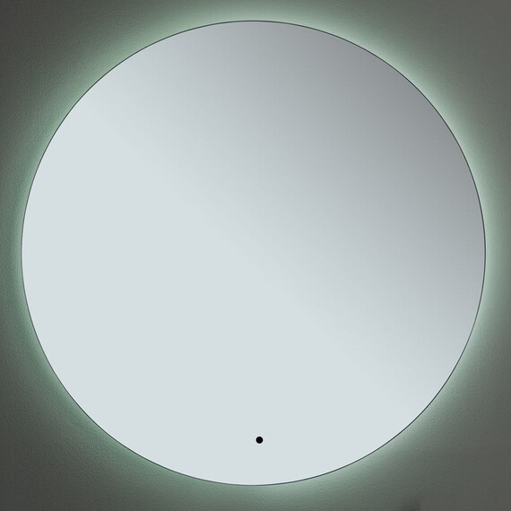 ЗЕРКАЛО AQUANET СМАРТ 77 ХОЛОДНАЯ ПОДСВЕТКА