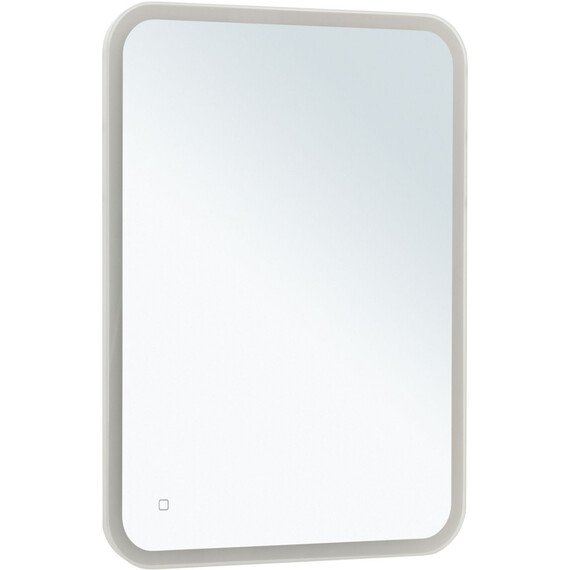 ЗЕРКАЛО AQUANET ВЕГА 60 С LED ПОДСВЕТКОЙ