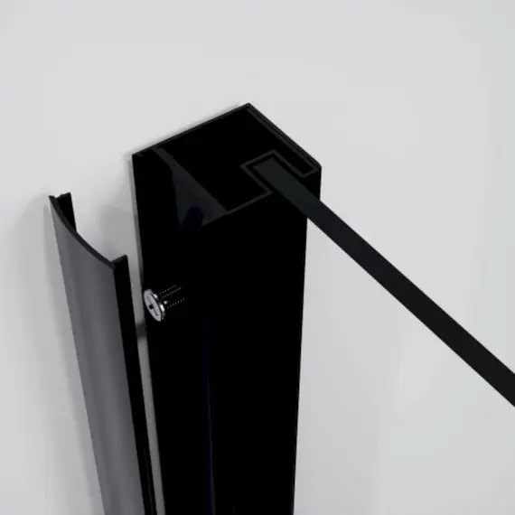 ОГРАЖДЕНИЕ ДУШЕВОЕ ESBANO ESS-100PR-B