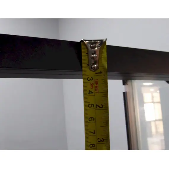 ОГРАЖДЕНИЕ ДУШЕВОЕ ESBANO ESS-90KV-C