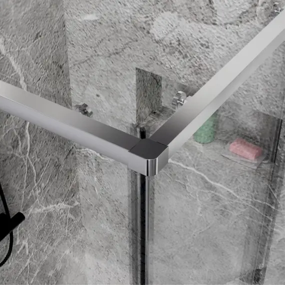 ОГРАЖДЕНИЕ ДУШЕВОЕ ESBANO ESS-90KV-C