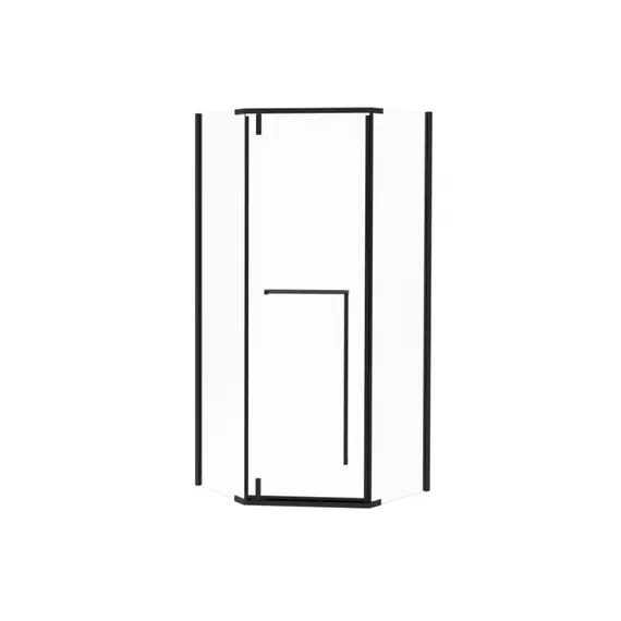 ОГРАЖДЕНИЕ ДУШЕВОЕ ESBANO ESS-100PR-B