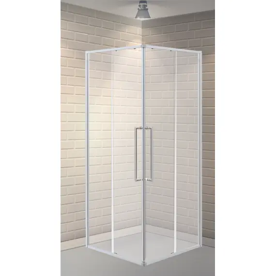 ОГРАЖДЕНИЕ ДУШЕВОЕ ESBANO ESS-90KV-C