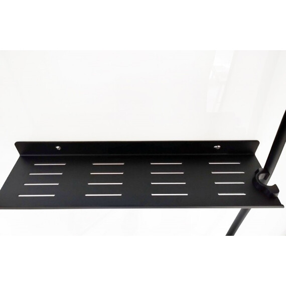 КАБИНА ДУШЕВАЯ ESBANO ESM-QUADRO-90 (RIGHT)