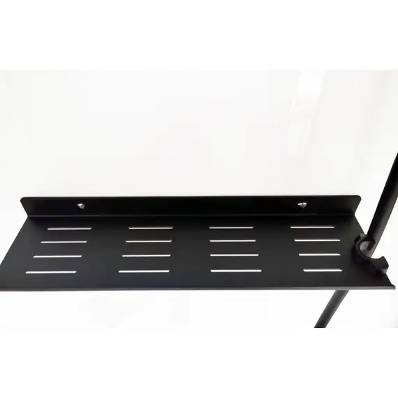 КАБИНА ДУШЕВАЯ ESBANO ESM-QUADRO-90 (LEFT)