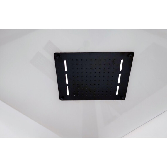 КАБИНА ДУШЕВАЯ ESBANO ESM-QUADRO-90 (LEFT) КАБИНА ДУШЕВАЯ ESBANO ESM-QUADRO-90 (LEFT)