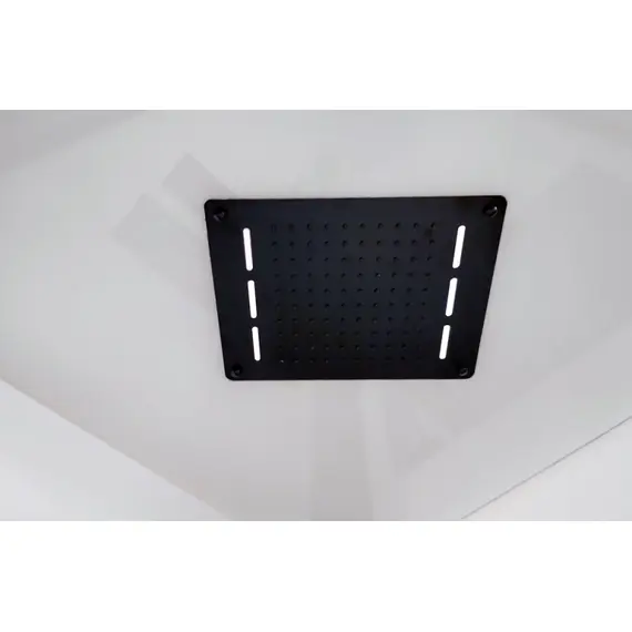 КАБИНА ДУШЕВАЯ ESBANO ESM-QUADRO-90 (LEFT)