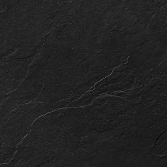 ПОДДОН ДУШЕВОЙ ESBANO ИЗ ИСКУССТВЕННОГО КАМНЯ ESP-LX128B ЧЕРНЫЙ