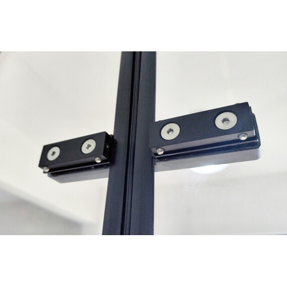 КАБИНА ДУШЕВАЯ ESBANO ESM-QUADRO-90 (LEFT) КАБИНА ДУШЕВАЯ ESBANO ESM-QUADRO-90 (LEFT)