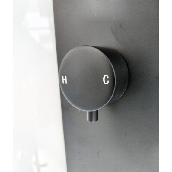 КАБИНА ДУШЕВАЯ ESBANO ESM-QUADRO-90 (LEFT) КАБИНА ДУШЕВАЯ ESBANO ESM-QUADRO-90 (LEFT)