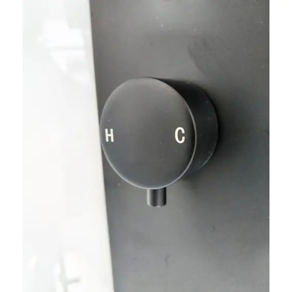 КАБИНА ДУШЕВАЯ ESBANO ESM-QUADRO-90 (LEFT)