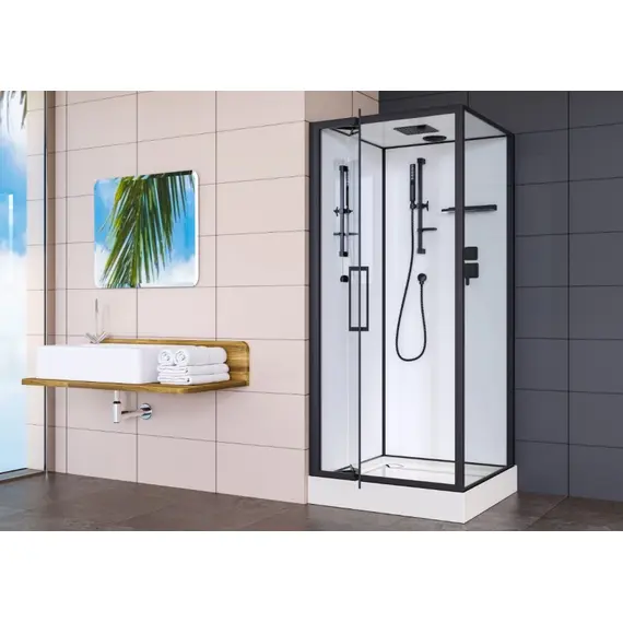 ДУШЕВАЯ КАБИНА ESBANO EST-RASPA-90