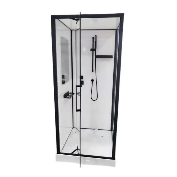 ДУШЕВАЯ КАБИНА ESBANO EST-RASPA-128