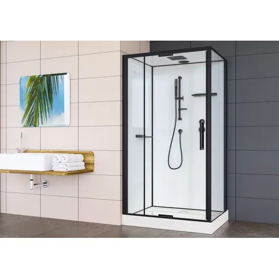 ДУШЕВАЯ КАБИНА ESBANO EST-RASPA-128