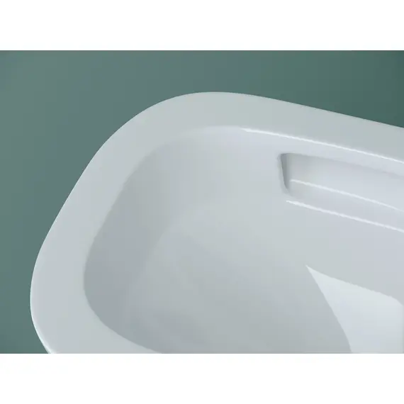 ПОДВЕСНОЙ УНИТАЗ CERAMICANOVA UNION, БЕЛЫЙ