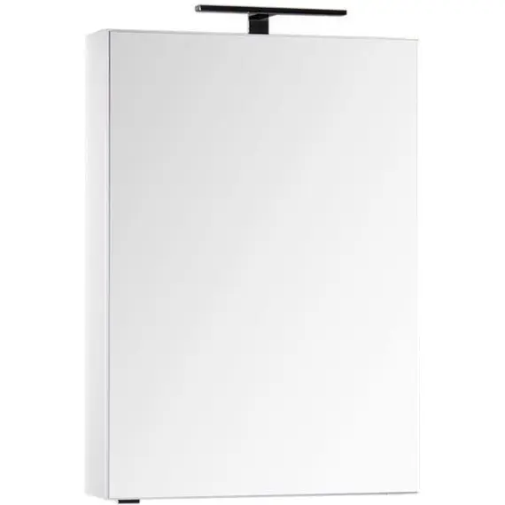 ЗЕРКАЛЬНЫЙ ШКАФ AQUANET АЛВИТА 60 БЕЛЫЙ