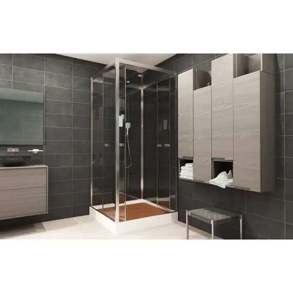 ДУШЕВАЯ КАБИНА AVACAN Z111 С БАНЕЙ