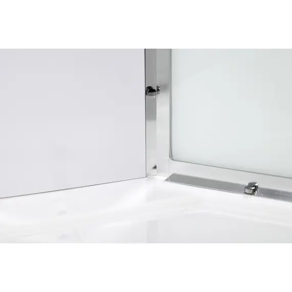 ДУШЕВАЯ КАБИНА AVACAN EM 5012 L С ГИДРОМАССАЖЕМ