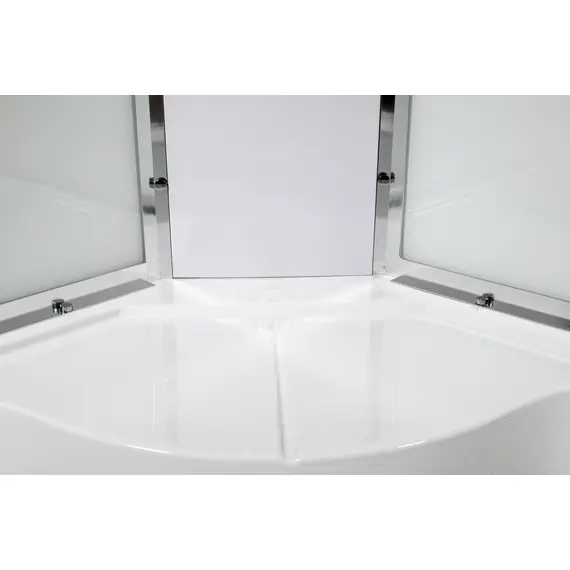 ДУШЕВАЯ КАБИНА AVACAN EM5011 N LED С ГИДРОМАССАЖЕМ