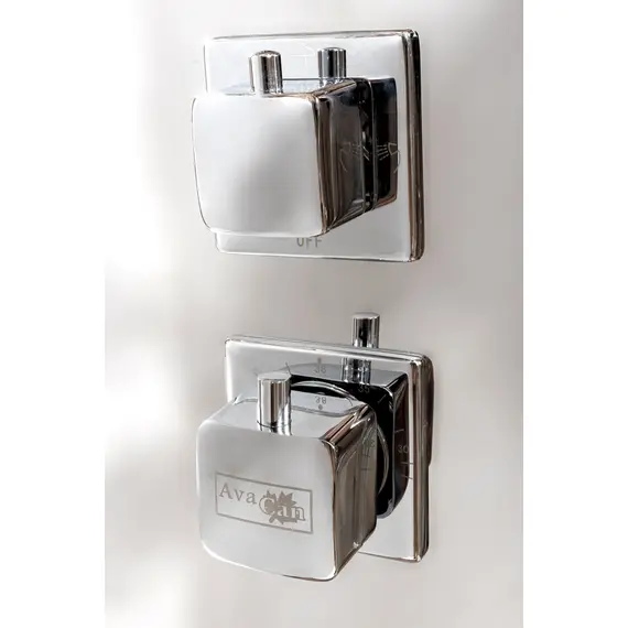 ДУШЕВАЯ КАБИНА AVACAN Z111MT С БАНЕЙ