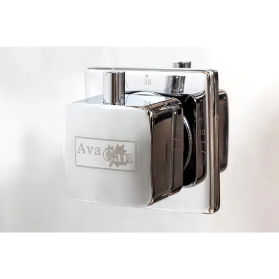 ДУШЕВАЯ КАБИНА AVACAN Z111MT С БАНЕЙ