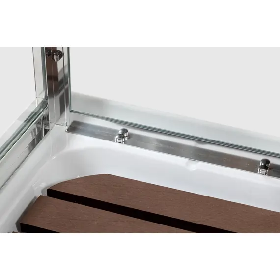 ДУШЕВАЯ КАБИНА AVACAN Z111 С БАНЕЙ