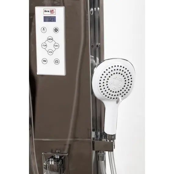 ДУШЕВАЯ КАБИНА AVACAN Z111