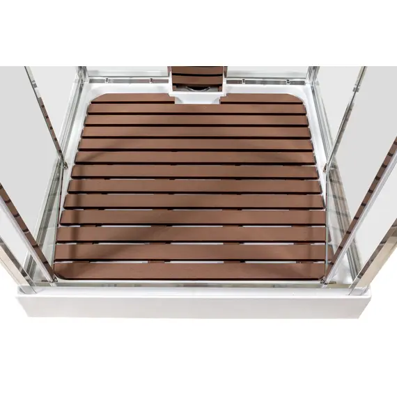 ДУШЕВАЯ КАБИНА AVACAN Z111MT С БАНЕЙ