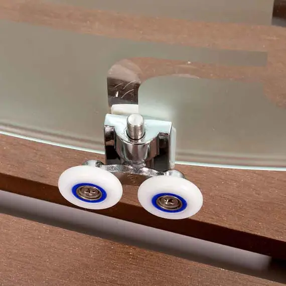 ДУШЕВАЯ КАБИНА AVACAN EM2012 R LED С ГИДРОМАССАЖЕМ