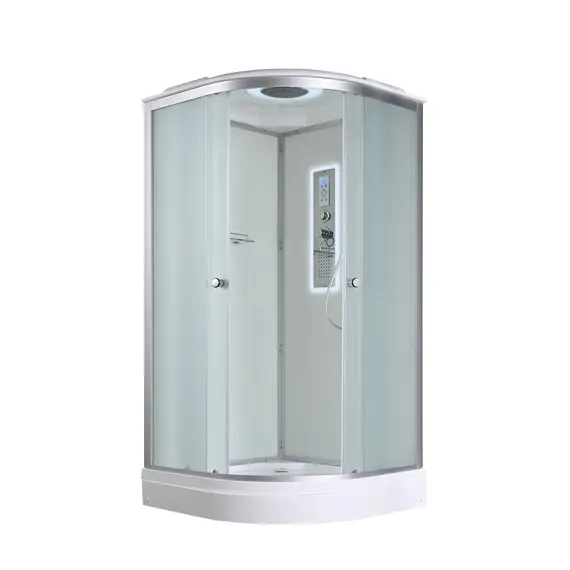 ДУШЕВАЯ КАБИНА AVACAN D2010 LED