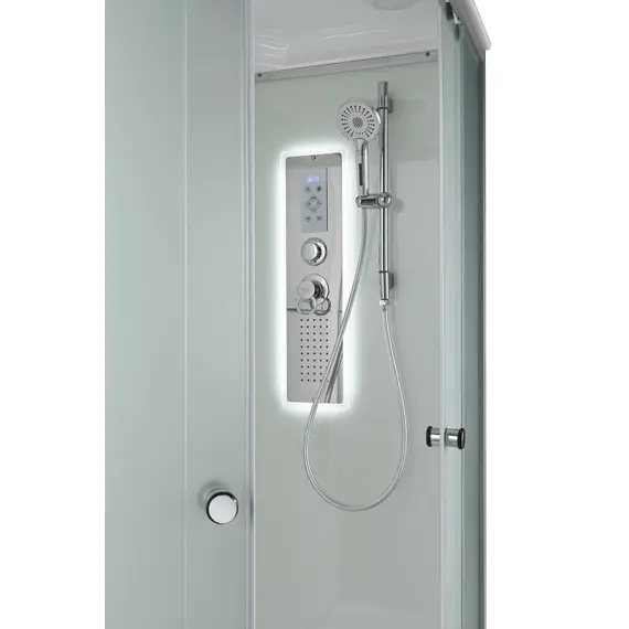 ДУШЕВАЯ КАБИНА AVACAN D2012L LED