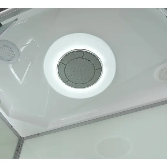 ДУШЕВАЯ КАБИНА AVACAN D2012L LED