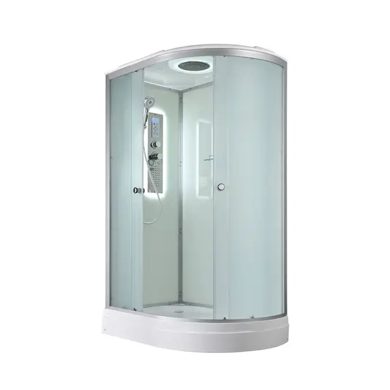 ДУШЕВАЯ КАБИНА AVACAN D2012L LED