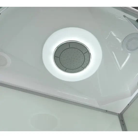 ДУШЕВАЯ КАБИНА AVACAN D2012R LED