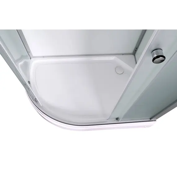 ДУШЕВАЯ КАБИНА AVACAN D2012R LED