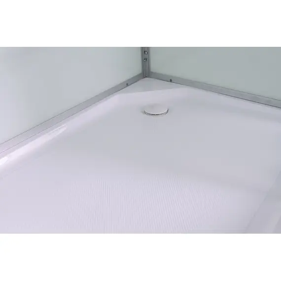 ДУШЕВАЯ КАБИНА AVACAN D2012R LED