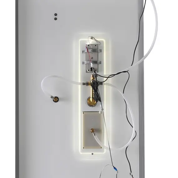 ДУШЕВАЯ КАБИНА AVACAN D3010 LED