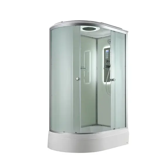 ДУШЕВАЯ КАБИНА AVACAN D3012R LED