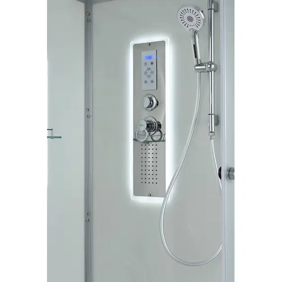 ДУШЕВАЯ КАБИНА AVACAN D3090 LED