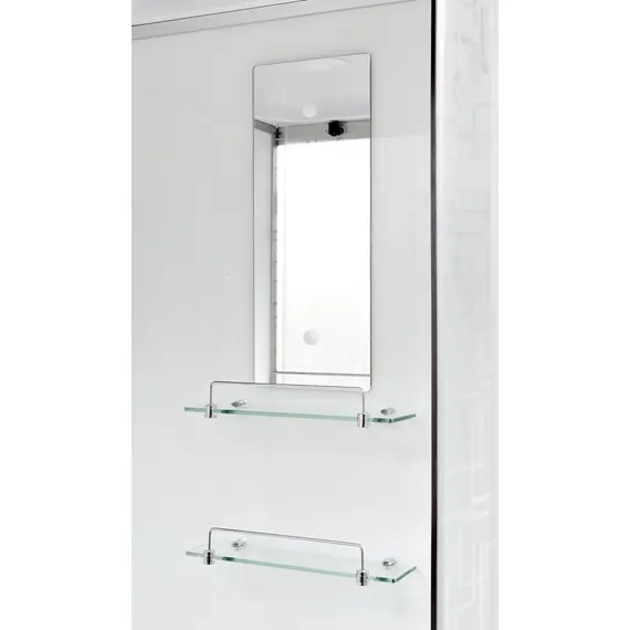 ДУШЕВАЯ КАБИНА AVACAN EM 5012 N R С ГИДРОМАССАЖЕМ