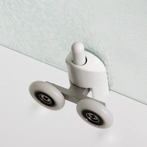 ДУШЕВАЯ КАБИНА AVACAN L980 N БЕЗ КРЫШИ C ГИДРОМАССАЖЕМ