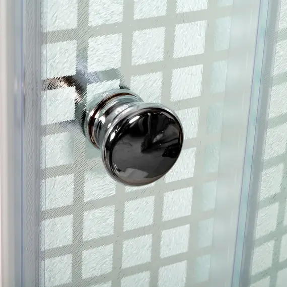 ДУШЕВАЯ КАБИНА AVACAN L980 С ГИДРОМАССАЖЕМ